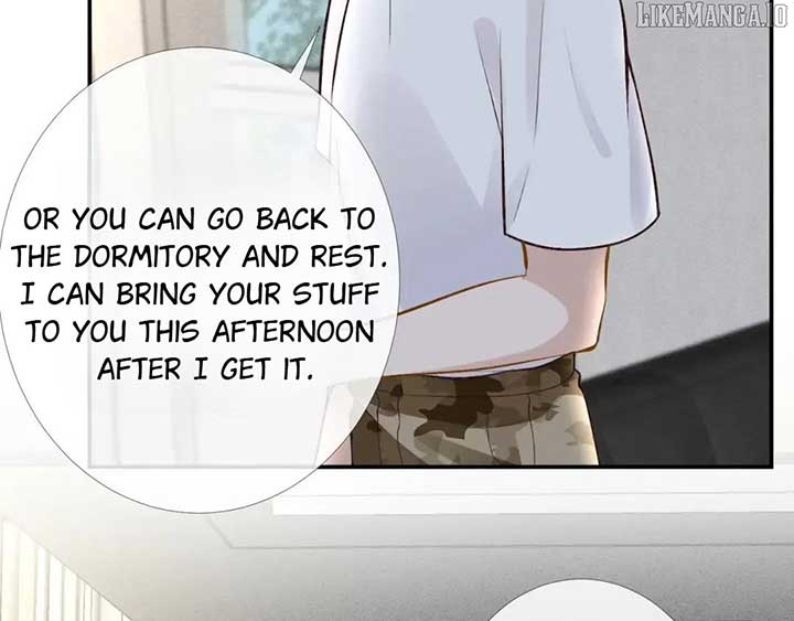 Everyone’s Darling Chapter 166 - Page 47