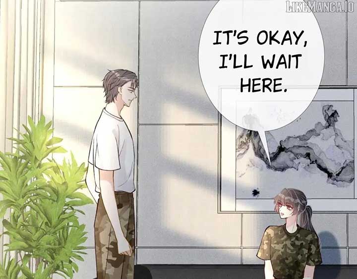 Everyone’s Darling Chapter 166 - Page 48