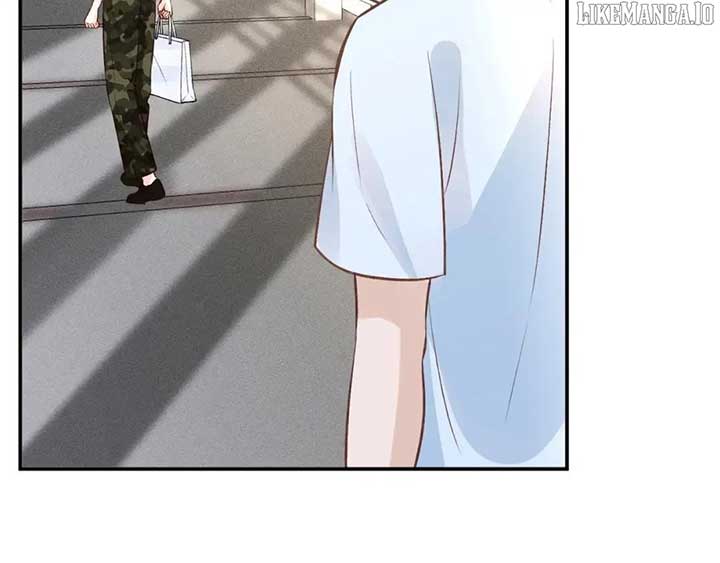 Everyone’s Darling Chapter 166 - Page 73