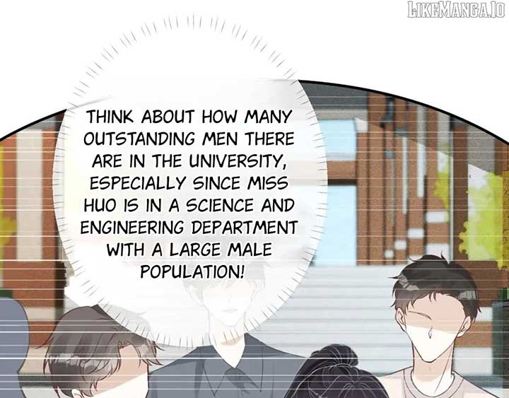 Everyone’s Darling Chapter 166 - Page 83
