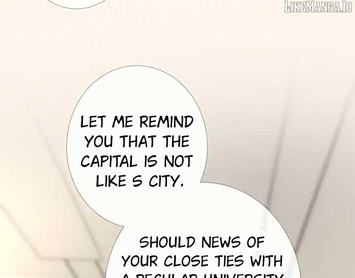 Everyone’s Darling Chapter 166 - Page 88