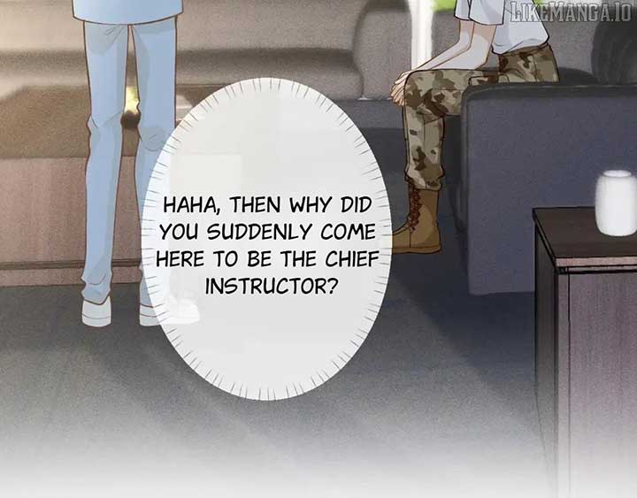 Everyone’s Darling Chapter 166 - Page 90