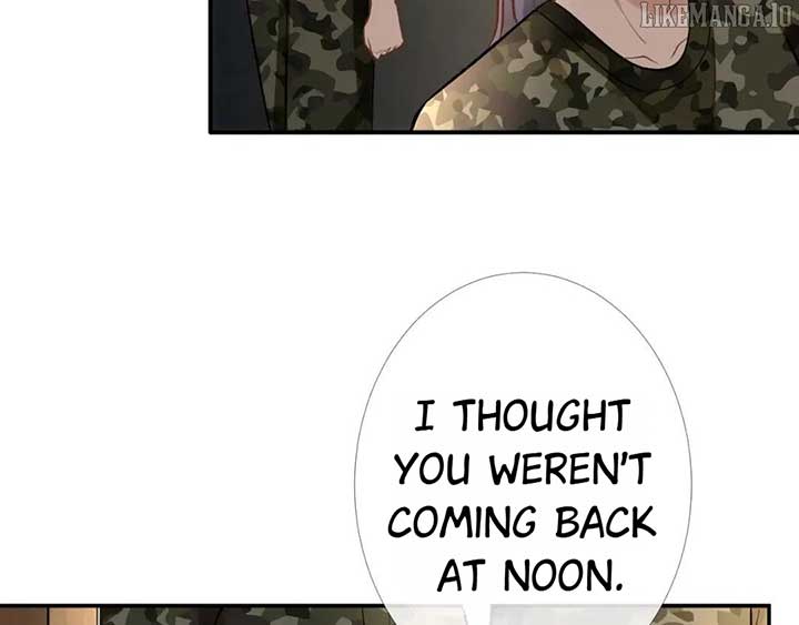 Everyone’s Darling Chapter 167 - Page 4