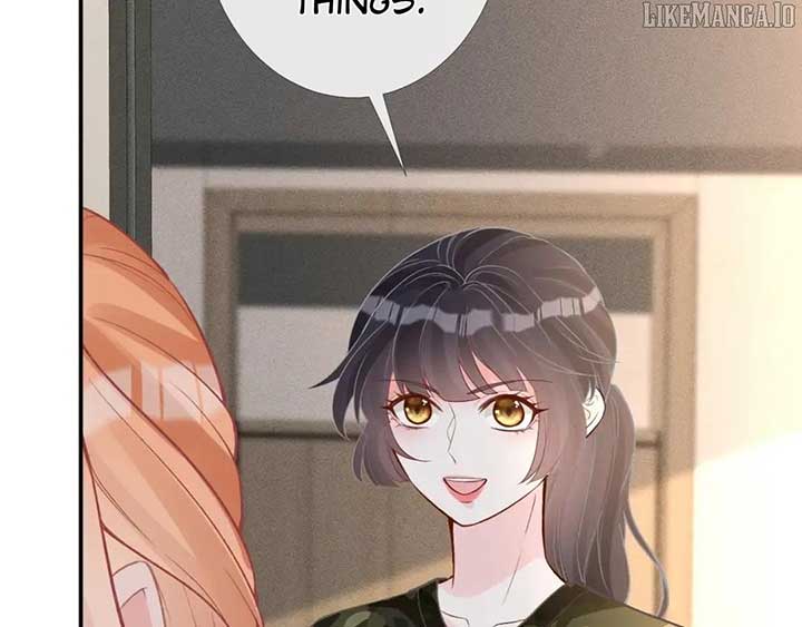 Everyone’s Darling Chapter 167 - Page 7