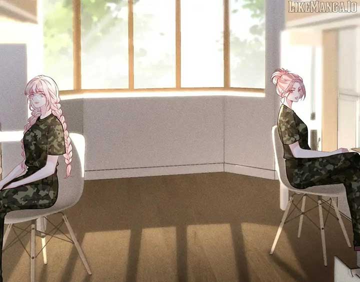 Everyone’s Darling Chapter 167 - Page 10