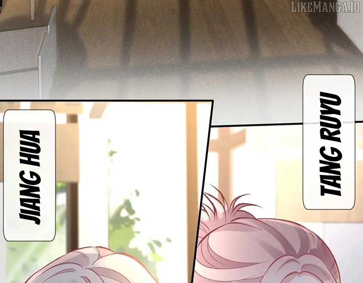 Everyone’s Darling Chapter 167 - Page 11