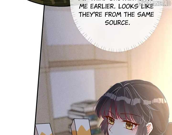 Everyone’s Darling Chapter 167 - Page 18