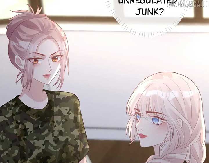 Everyone’s Darling Chapter 167 - Page 25