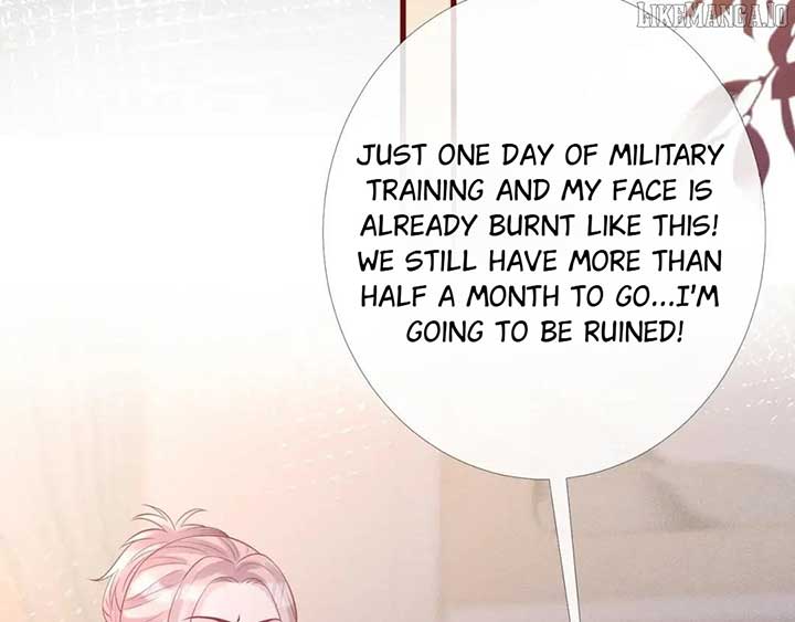 Everyone’s Darling Chapter 167 - Page 29