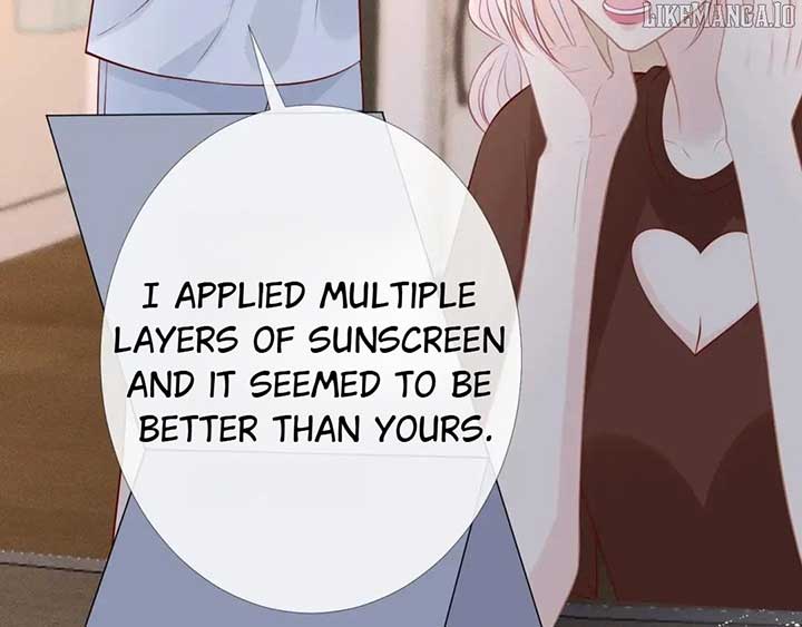 Everyone’s Darling Chapter 167 - Page 31