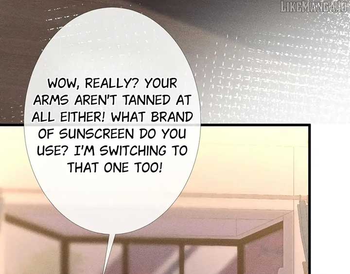 Everyone’s Darling Chapter 167 - Page 33