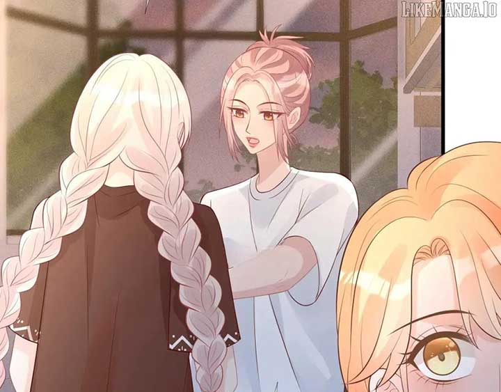Everyone’s Darling Chapter 167 - Page 34
