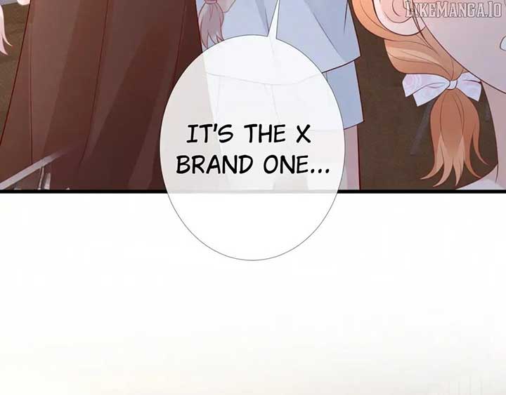 Everyone’s Darling Chapter 167 - Page 35