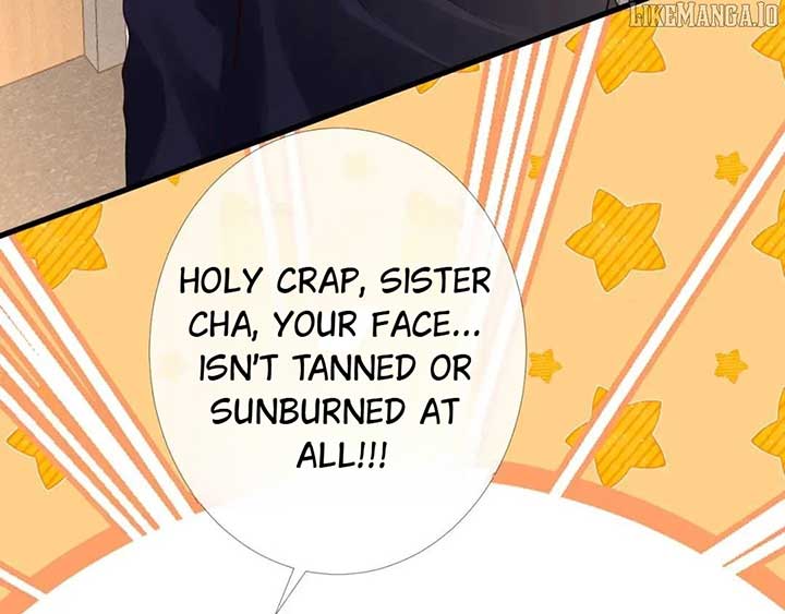 Everyone’s Darling Chapter 167 - Page 38
