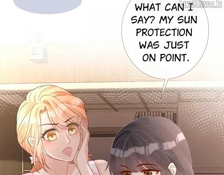 Everyone’s Darling Chapter 167 - Page 40