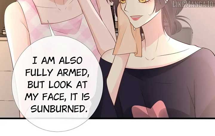 Everyone’s Darling Chapter 167 - Page 41