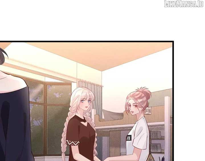 Everyone’s Darling Chapter 167 - Page 42