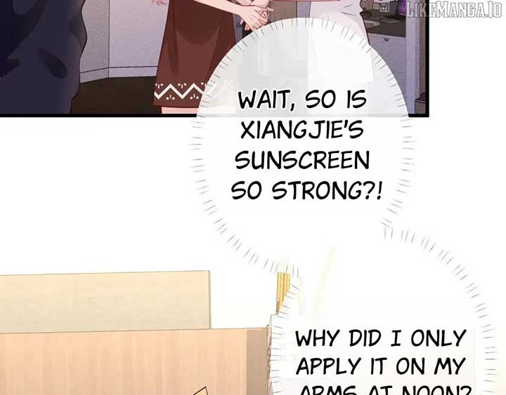 Everyone’s Darling Chapter 167 - Page 43