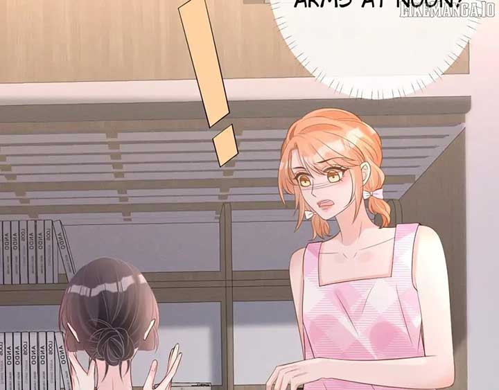 Everyone’s Darling Chapter 167 - Page 44