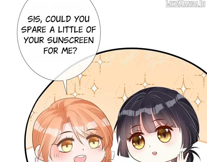Everyone’s Darling Chapter 167 - Page 46