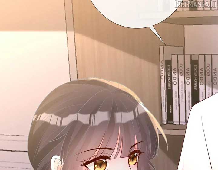 Everyone’s Darling Chapter 167 - Page 51