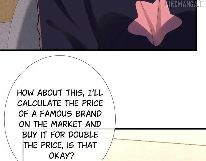 Everyone’s Darling Chapter 167 - Page 59