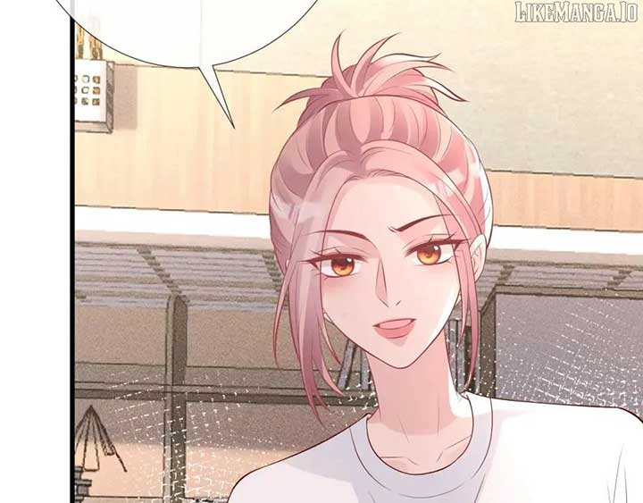 Everyone’s Darling Chapter 167 - Page 60