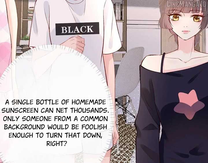 Everyone’s Darling Chapter 167 - Page 64
