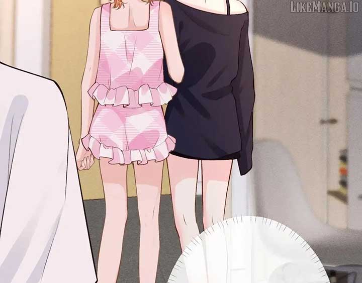 Everyone’s Darling Chapter 167 - Page 71