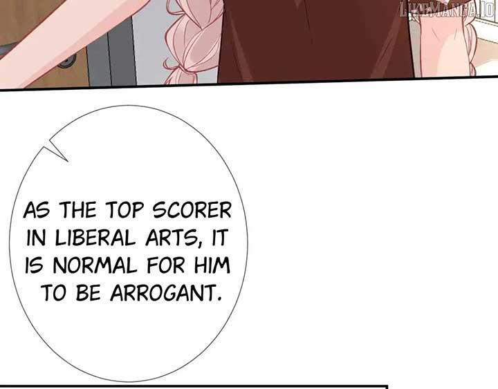 Everyone’s Darling Chapter 167 - Page 76