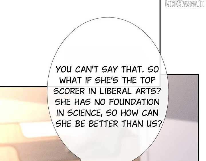 Everyone’s Darling Chapter 167 - Page 77