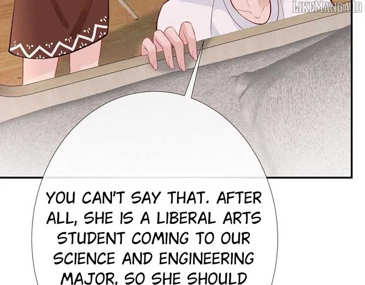 Everyone’s Darling Chapter 167 - Page 79