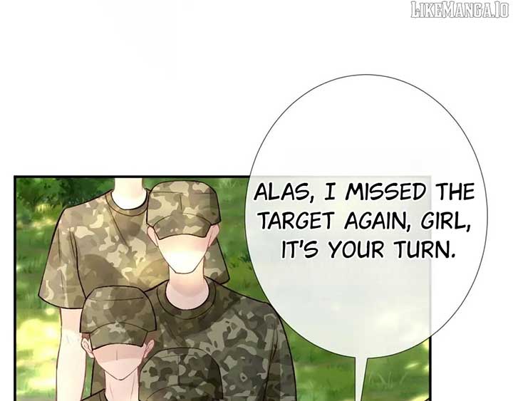 Everyone’s Darling Chapter 167 - Page 88