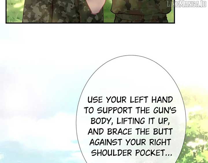 Everyone’s Darling Chapter 167 - Page 90