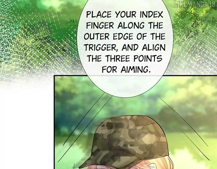 Everyone’s Darling Chapter 167 - Page 92