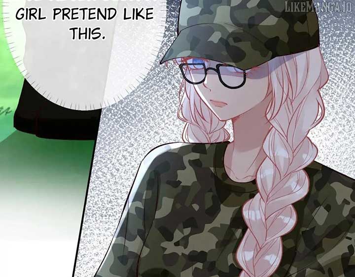 Everyone’s Darling Chapter 167 - Page 101