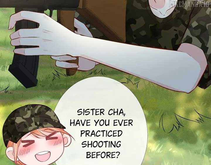 Everyone’s Darling Chapter 168 - Page 4