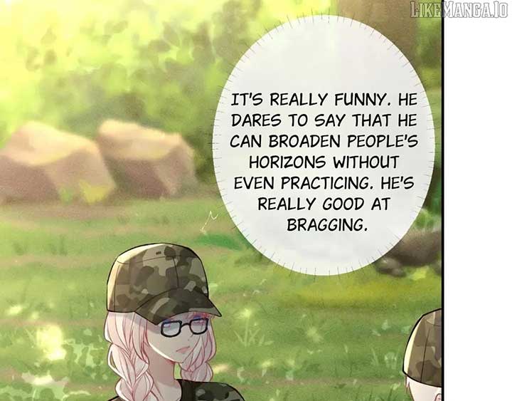 Everyone’s Darling Chapter 168 - Page 7