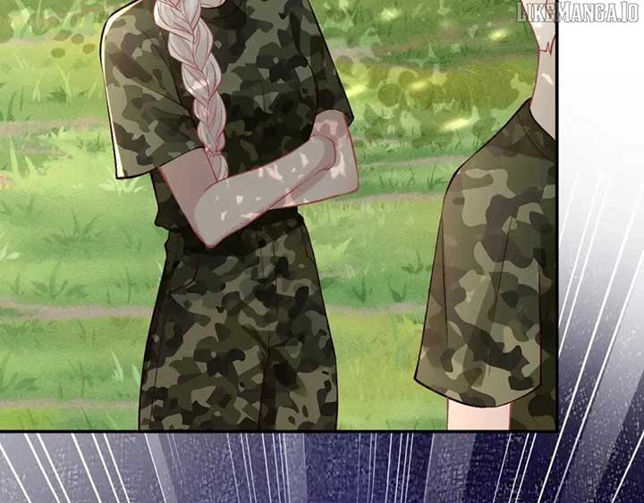 Everyone’s Darling Chapter 168 - Page 8