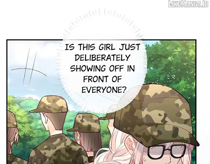 Everyone’s Darling Chapter 168 - Page 21