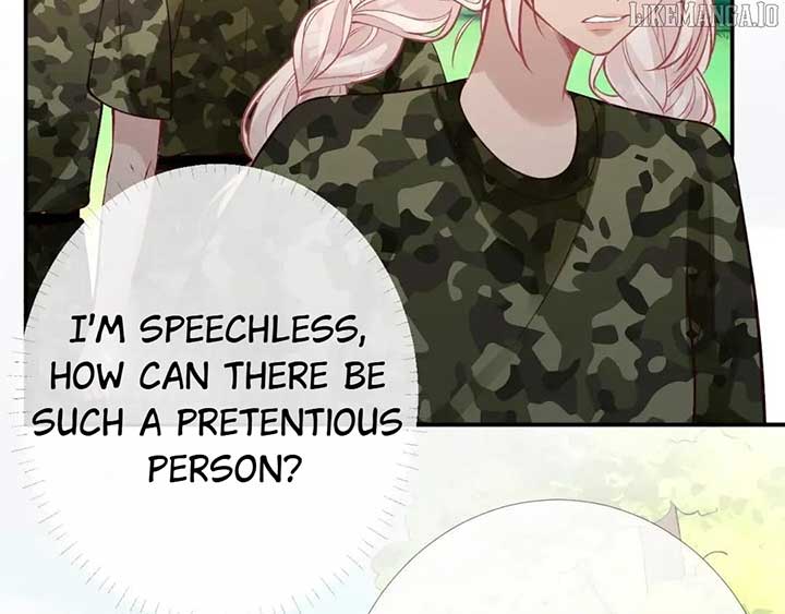 Everyone’s Darling Chapter 168 - Page 22