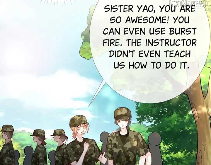 Everyone’s Darling Chapter 168 - Page 23