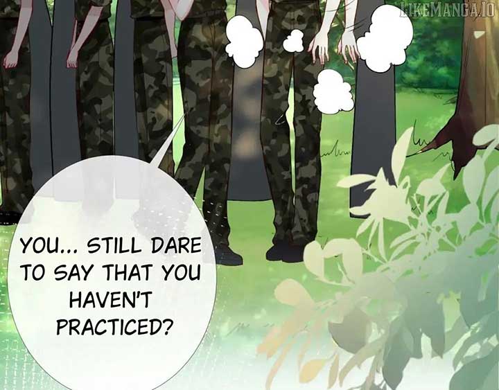 Everyone’s Darling Chapter 168 - Page 24