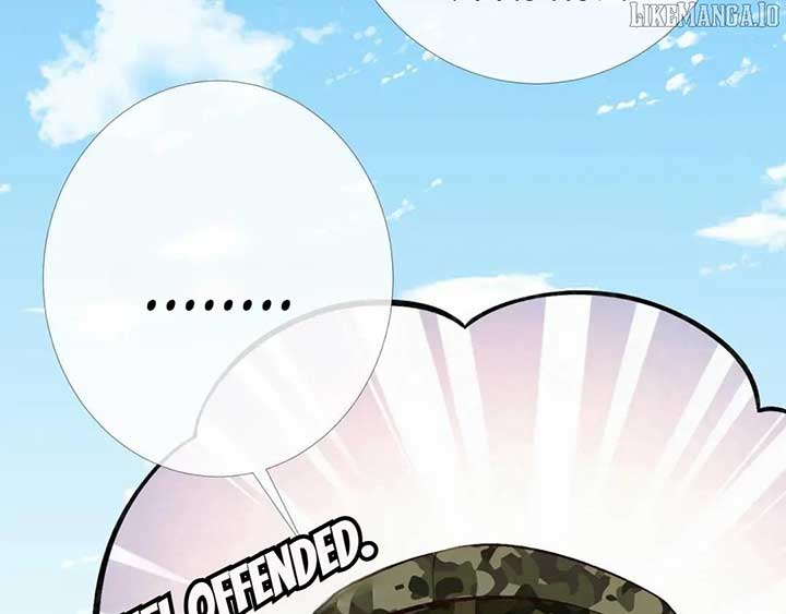 Everyone’s Darling Chapter 168 - Page 27