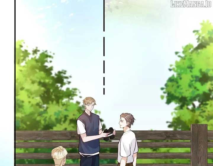 Everyone’s Darling Chapter 168 - Page 31