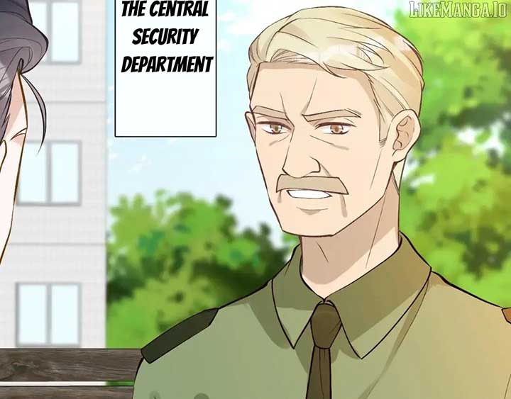 Everyone’s Darling Chapter 168 - Page 33