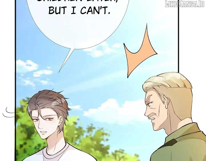 Everyone’s Darling Chapter 168 - Page 36