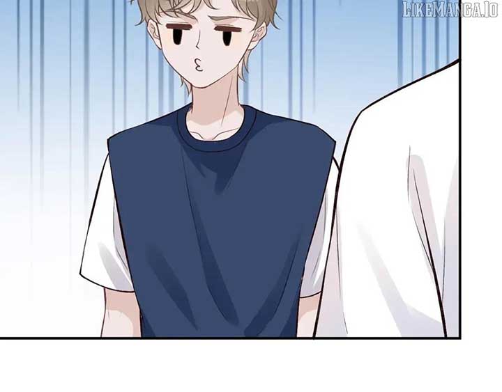 Everyone’s Darling Chapter 168 - Page 39