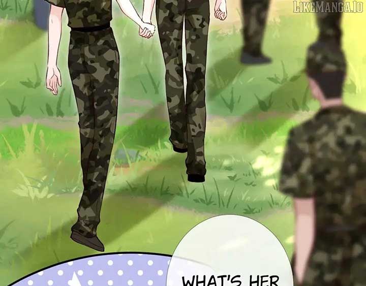Everyone’s Darling Chapter 168 - Page 45