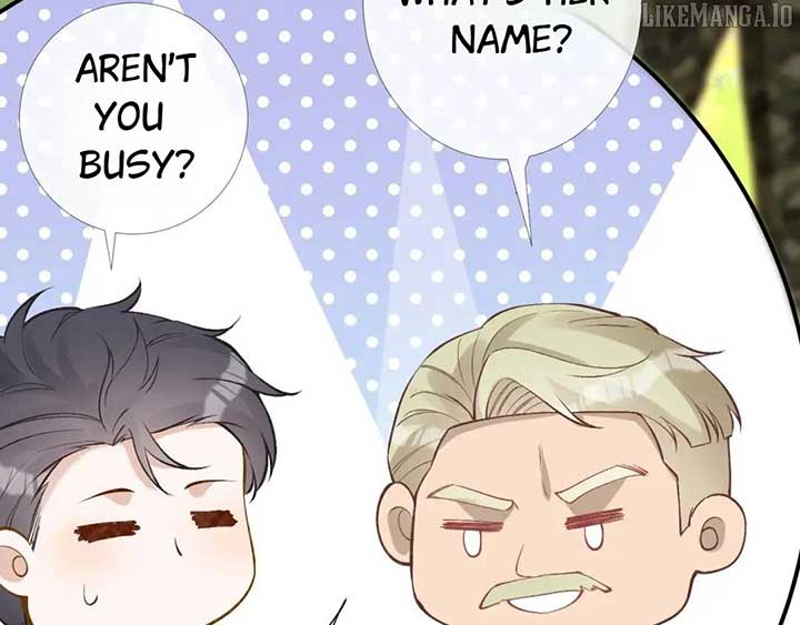 Everyone’s Darling Chapter 168 - Page 46
